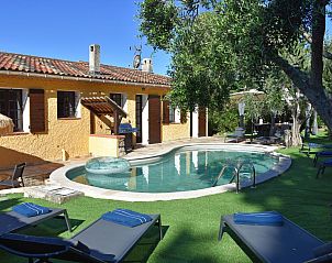 Verblijf 04888414 • Vakantiewoning Provence / Cote d'Azur • Le Rayol 