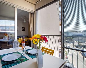 Guest house 04891618 • Apartment Provence / Cote d'Azur • Appartement Azur 3000 