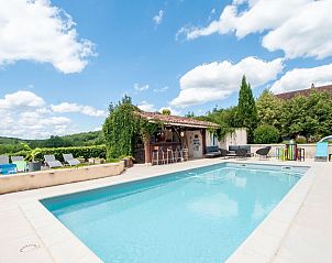 Verblijf 04917209 • Vakantiewoning Midi / Pyrenees • Orchidee 