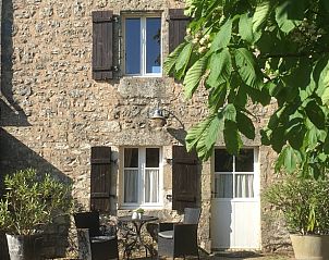 Unterkunft 04917419 • Ferienhaus Midi-Pyrenees • Huisje in Mauroux 