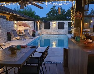 Unterkunft 04918307 • Ferienhaus Midi-Pyrenees • Vakantiehuis in Montfermier 