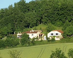 Unterkunft 0492124 • Ferienhaus Midi-Pyrenees • Vakantiehuisje in Lauzerte 