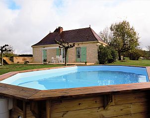 Verblijf 04925303 • Vakantiewoning Midi / Pyrenees • Maison de vacances 