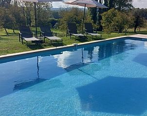 Guest house 04926303 • Holiday property Midi / pyrenees • Vakantiehuisje in GINDOU 