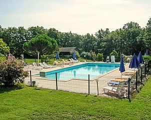 Verblijf 04926304 • Vakantiewoning Midi / Pyrenees • Vakantiehuis Le Cazelle 