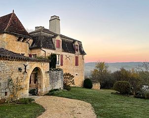 Unterkunft 04927501 • Ferienhaus Midi-Pyrenees • Huisje in Soturac 