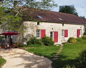 Unterkunft 04927502 • Ferienhaus Midi-Pyrenees • Huisje in Soturac 