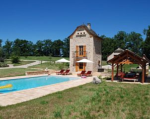 Guest house 04928601 • Holiday property Midi / pyrenees • Vakantiehuisje in Brandonnet 