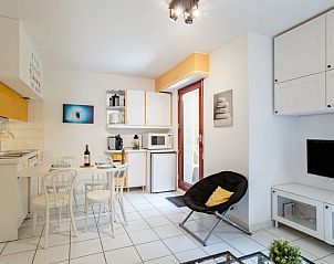 Verblijf 04929161 • Appartement Midi / Pyrenees • Appartement L'Alma 