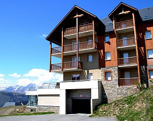 Verblijf 04930915 • Appartement Midi / Pyrenees • Appartement Le Hameau de Balestas 