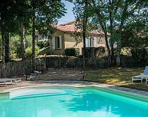 Guest house 04936803 • Holiday property Midi / pyrenees • Gite Foussimagne 