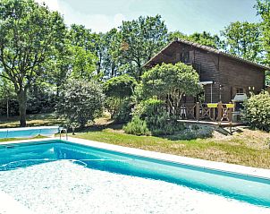 Verblijf 04939708 • Vakantiewoning Midi / Pyrenees • Vakantiehuis L'Eglantier 