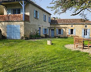 Guest house 04945902 • Holiday property Midi / pyrenees • Vakantiehuisje in Grezels 