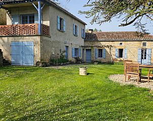 Verblijf 04945902 • Vakantiewoning Midi / Pyrenees • Vakantiehuisje in Grezels 