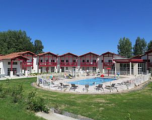 Guest house 04946302 • Apartment Midi / pyrenees • Appartement Le Domaine d'Uhaina (T2bis) 