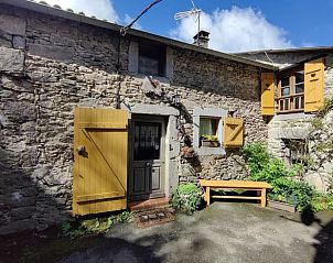 Unterkunft 04951505 • Ferienhaus Midi-Pyrenees • Vakantiehuis in Le Bez 