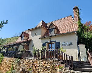 Unterkunft 04956601 • Ferienhaus Midi-Pyrenees • Val Paradis 