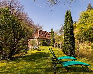 Unterkunft 04957903 • Ferienhaus Midi-Pyrenees • Vakantiehuis Roucan 