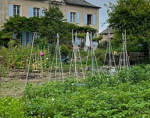 Verblijf 04960401 • Vakantiewoning Midi / Pyrenees • Vakantiehuisje in le bas segala 