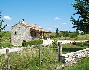 Unterkunft 04962301 • Ferienhaus Midi-Pyrenees • Vakantiehuis La Bergerie 