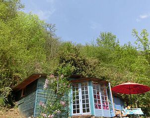 Guest house 04963405 • Holiday property Midi / pyrenees • Huisje in La Bastide-Solages 