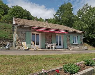 Guest house 050102701 • Holiday property Rhone-Alphes • Vakantiehuis Les Confoulines 