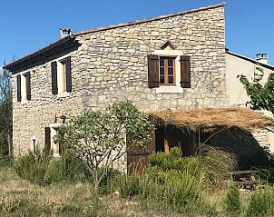 Guest house 05017901 • Holiday property Rhone-Alphes • Huisje in Gras 