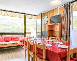 Guest house 050299122 • Apartment Rhone-Alphes • Appartement Pelvoux 101 