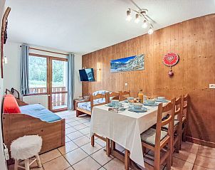 Guest house 05032320 • Apartment Rhone-Alphes • Appartement Les Balcons de Val Cenis le Haut 