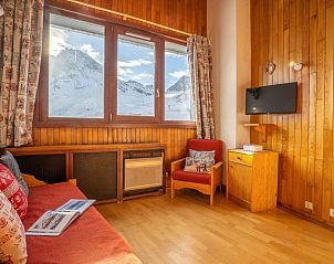 Unterkunft 05033128 • Appartement Rhone-Alphes • Appartement Le Curling B (Val Claret) 