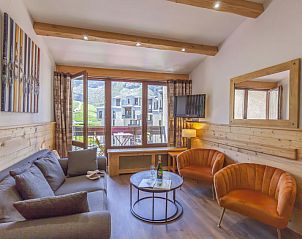 Guest house 05033139 • Apartment Rhone-Alphes • Appartement Le Grand Tichot A et B (Val Claret) 