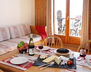 Guest house 05034537 • Apartment Rhone-Alphes • Appartement Chalets Des Cimes 