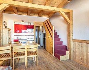 Guest house 05040116 • Apartment Rhone-Alphes • Appartement Le Sappey 