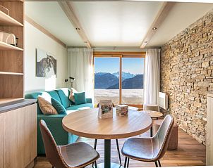 Guest house 05040178 • Apartment Rhone-Alphes • Appartement La Duit 