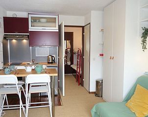 Guest house 05049720 • Apartment Rhone-Alphes • Appartement Le Sapin 