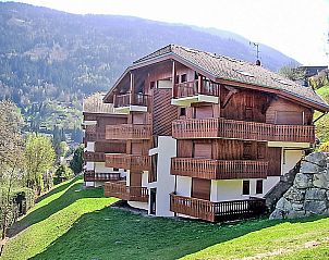 Unterkunft 05057840 • Appartement Rhone-Alphes • Appartement Chalet les pistes 