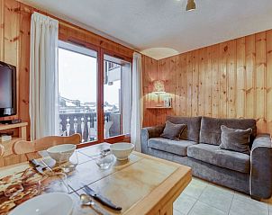 Verblijf 05057884 • Appartement Rhone-Alphes • Appartement Pointe des aravis B13 