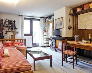 Guest house 05058002 • Apartment Rhone-Alphes • Appartement Champraz 