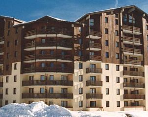 Unterkunft 05072905 • Appartement Rhone-Alphes • Residence Reine Blanche 