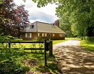 Guest house 0513105 • Holiday property Limburg • Vakantiehuis in Oudsbergen 