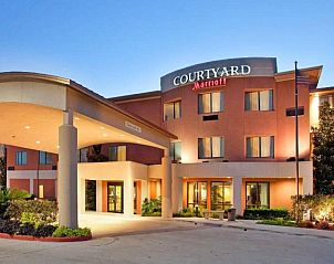 Verblijf 0525607 • Vakantie appartement Texas • Courtyard by Marriott Corpus Christi 