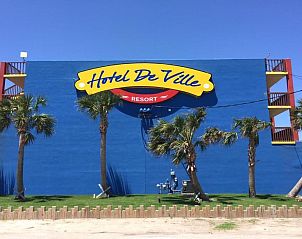 Unterkunft 0525613 • Appartement Texas • Hotel DeVille 