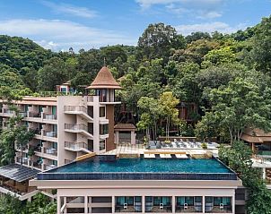 Verblijf 0530820 • Vakantie appartement Zuid-Thailand • Avani Ao Nang Cliff Krabi Resort - SHA Extra Plus 