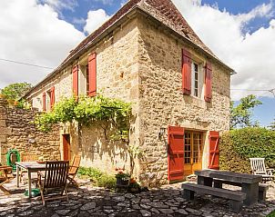 Guest house 05415205 • Holiday property Aquitaine • Ollie 