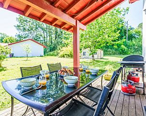 Guest house 05425109 • Holiday property Aquitaine • Vakantiehuis Ancho Baita 