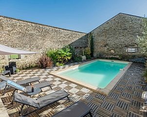 Verblijf 054313420 • Vakantiewoning Aquitaine • Les Ecures 1 