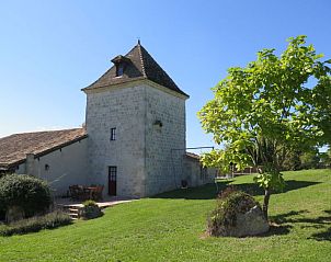 Guest house 054376302 • Holiday property Aquitaine • Vakantiehuis Le Pigeonnier Jacques 