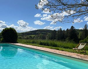 Guest house 054377404 • Holiday property Aquitaine • Vakantiehuisje in Hautefage la Tour 