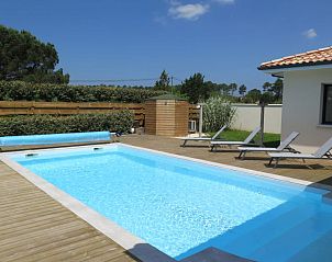 Unterkunft 05437804 • Ferienhaus Aquitaine • Vakantiehuis Le Bosquet 