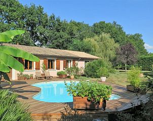 Verblijf 05441405 • Vakantiewoning Aquitaine • Vakantiehuis Taste Rebire 